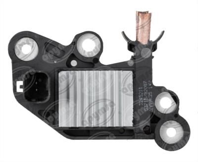 REGULADOR VOLTAJE ALTERNADOR BOSCH IR/IF 12V RENAULT DUSTER LOGAN SANDERO REWARD 0 272 220 706 