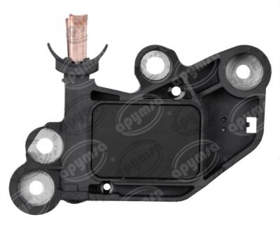 REGULADOR VOLTAJE ALTERNADOR BOSCH IR/IF 12V RENAULT DUSTER LOGAN SANDERO REWARD 0 272 220 706 