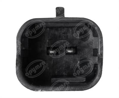 REGULADOR VOLTAJE ALTERNADOR BOSCH IR/IF 12V RENAULT DUSTER LOGAN SANDERO REWARD 0 272 220 706 