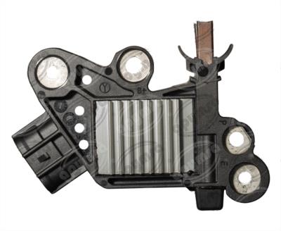 REGULADOR VOLTAJE ALTERNADOR BOSCH IR/IF 12V NISSAN FRONTIER NP300 2017-2021 REWARD REG F 000 BL0 6X7 