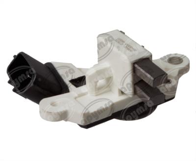 REGULADOR VOLTAJE ALTERNADOR BOSCH IR/IF 12V NISSAN TSURU, REWARD IB501 