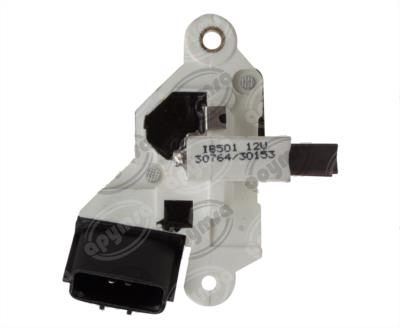REGULADOR VOLTAJE ALTERNADOR BOSCH IR/IF 12V 65A REFORZADO REWARD IB501 