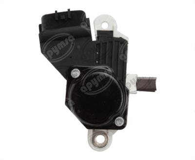 REGULADOR VOLTAJE ALTERNADOR BOSCH IR/IF 12V 65A REFORZADO REWARD IB501 