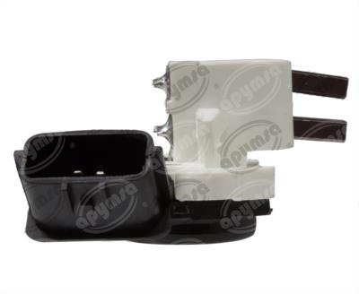 REGULADOR VOLTAJE ALTERNADOR BOSCH IR/IF 12V 65A REFORZADO REWARD IB501 