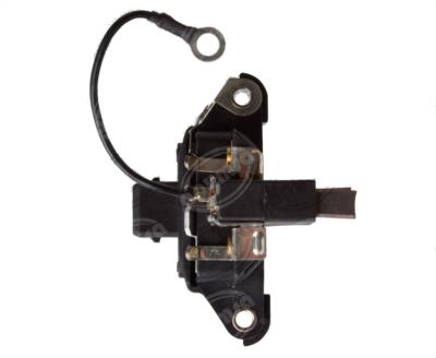 REGULADOR VOLTAJE ALTERNADOR BOSCH IR/EF 12V CON CABLE REWARD IB392 