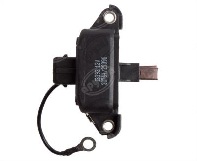 REGULADOR VOLTAJE ALTERNADOR BOSCH IR/EF 12V CON CABLE REWARD IB392 