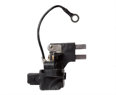 REGULADOR VOLTAJE ALTERNADOR BOSCH IR/EF 12V CON CABLE REWARD IB392 