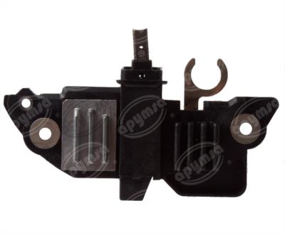 REGULADOR VOLTAJE ALTERNADOR BOSCH IR/IF 12V CHEVROLET, TRANSPO IB231 
