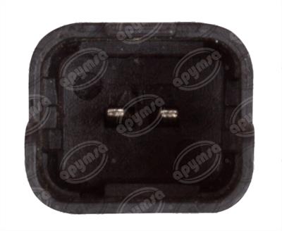 REGULADOR VOLTAJE ALTERNADOR BOSCH IR/IF 12V NISSAN PLATINA, RENAULT CLIO, TRANSPO IB239 