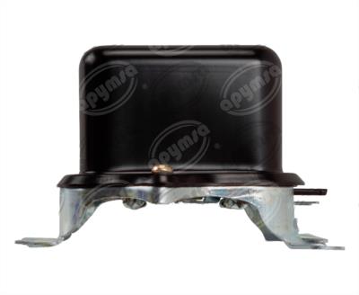 REGULADOR VOLTAJE ALTERNADOR DELCO 10DN 12V TRANSPO D9212M 