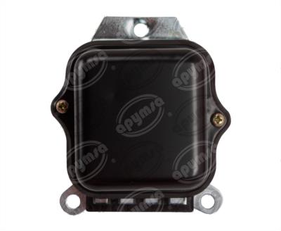 REGULADOR VOLTAJE ALTERNADOR DELCO 10DN 12V TRANSPO D9212M 