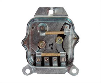 REGULADOR VOLTAJE ALTERNADOR DELCO 10DN 12V TRANSPO D9212M 