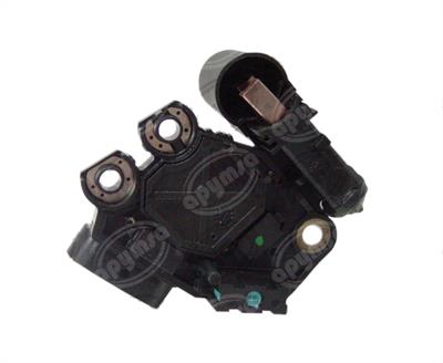 REGULADOR VOLTAJE ALTERNADOR VALEO IR/IF 12V 115A CONECTOR CHICO VALEO 265023 