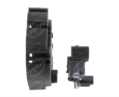 REGULADOR VOLTAJE ALTERNADOR VALEO 12V 75-90A NISSAN PLATINA, RENAULT CLIO, VALEO 593384 