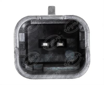 REGULADOR VOLTAJE ALTERNADOR VALEO 12V 75-90A NISSAN PLATINA, RENAULT CLIO, VALEO 593384 