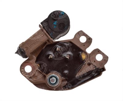 REGULADOR VOLTAJE ALTERNADOR VALEO IR/IF 12V 100A CHEVY, ASTRA, VALEO 555517 