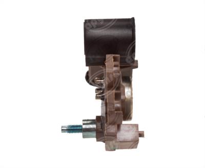 REGULADOR VOLTAJE ALTERNADOR VALEO IR/IF 12V 100A CHEVY, ASTRA, VALEO 555517 