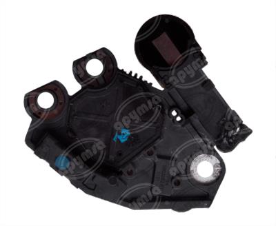 REGULADOR VOLTAJE ALTERNADOR VALEO IR/IF 12V 100A PEUGEOT 206 1.6L VALEO 555626 