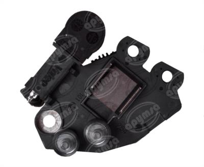 REGULADOR VOLTAJE ALTERNADOR VALEO IR/IF 12V 100A PEUGEOT 206 1.6L VALEO 555626 