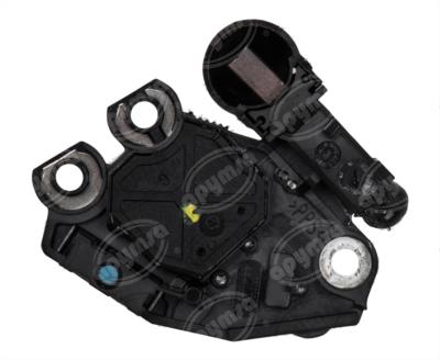 REGULADOR VOLTAJE ALTERNADOR VALEO IR/IF 12V 120A CHEVROLET, CORSA, MERIVA, VALEO 593505 