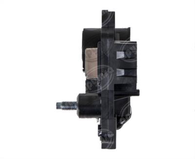 REGULADOR VOLTAJE ALTERNADOR VALEO IR/IF 12V 120A CHEVROLET, CORSA, MERIVA, VALEO 593505 