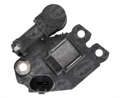REGULADOR VOLTAJE ALTERNADOR VALEO IR/IF 12V 120A MERCEDES CLASE C, CLK KOMPRESSOR, VALEO 593780 