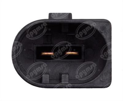 REGULADOR VOLTAJE ALTERNADOR VALEO IR/IF 12V 120A CON TAPA CUBRE POLVO VW VALEO 593941 