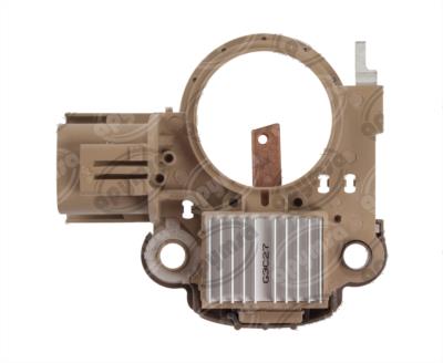 REGULADOR VOLTAJE ALTERNADOR MANDO IR/IF 12V 75A H-100 DIESEL VALUE STARTER 37300-42711 REG 