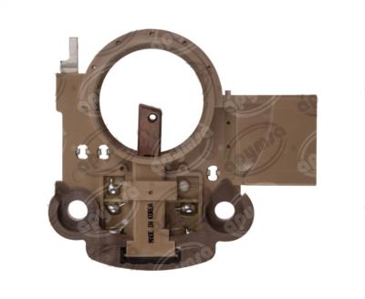 REGULADOR VOLTAJE ALTERNADOR MANDO IR/IF 12V 75A H-100 DIESEL VALUE STARTER 37300-42711 REG 