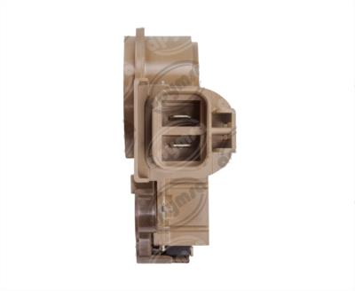 REGULADOR VOLTAJE ALTERNADOR MANDO IR/IF 12V 75A H-100 DIESEL VALUE STARTER 37300-42711 REG 