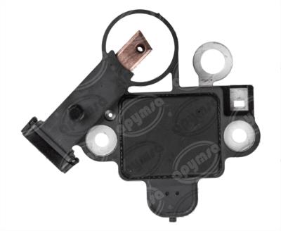 REGULADOR VOLTAJE ALTERNADOR DELCO IR/IF 12V 80A CHEVROLET AVEO 1.2L 2008-2011 SPARK 1.0L 2010-2016 REWARD 96936135 
