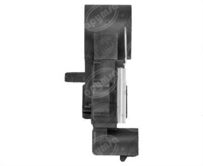 REGULADOR VOLTAJE ALTERNADOR DELCO IR/IF 12V 80A CHEVROLET AVEO 1.2L 2008-2011 SPARK 1.0L 2010-2016 REWARD 96936135 