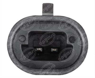 REGULADOR VOLTAJE ALTERNADOR DELCO IR/IF 12V 80A CHEVROLET AVEO 1.2L 2008-2011 SPARK 1.0L 2010-2016 REWARD 96936135 