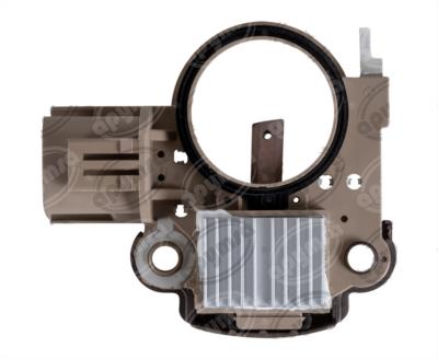 REGULADOR VOLTAJE ALTERNADOR MANDO IR/IF 12V 110A HYUNDAI KIA REWARD IY727 