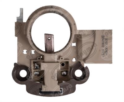 REGULADOR VOLTAJE ALTERNADOR MANDO IR/IF 12V 110A HYUNDAI KIA REWARD IY727 