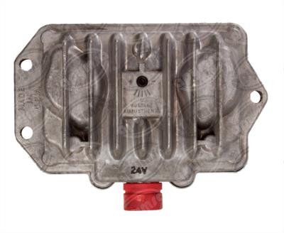 REGULADOR VOLTAJE ALTERNADOR DELCO 20DN 24V 60A TIPO COSTILLON TRANSPO D591S 