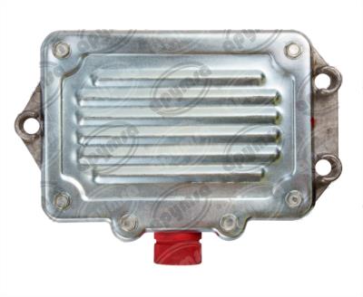 REGULADOR VOLTAJE ALTERNADOR DELCO 20DN 24V 60A TIPO COSTILLON TRANSPO D591S 