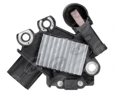 REGULADOR VOLTAJE ALTERNADOR VALEO IR/IF 12V FORD PICK UP SUPER DUTY 2012-2016 REWARD M618 