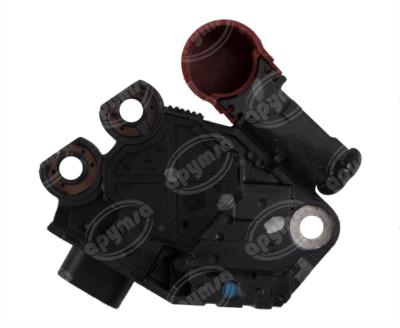 REGULADOR VOLTAJE ALTERNADOR VALEO 12V CHEVROLET EQUINOX CRUZE VALEO 2616783 