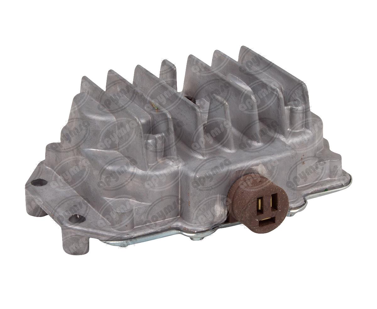 REGULADOR VOLTAJE ALTERNADOR 32V TIPO COSTILLON NACIONAL D593S 