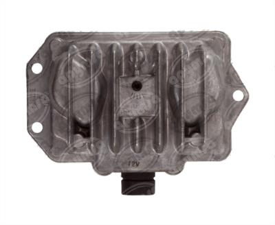 REGULADOR VOLTAJE ALTERNADOR DELCO 20DN 12V 50A TIPO COSTILLON TRANSPO D590S 