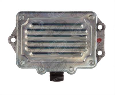 REGULADOR VOLTAJE ALTERNADOR DELCO 20DN 12V 50A TIPO COSTILLON TRANSPO D590S 