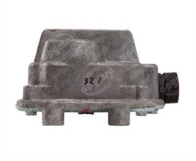 REGULADOR VOLTAJE ALTERNADOR DELCO 20DN 12V 50A TIPO COSTILLON TRANSPO D590S 