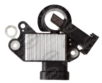 REGULADOR VOLTAJE ALTERNADOR DELCO IR/IF 12V AD221 CHEVROLET AVEO, OPTRA, SUZUKI SWIFT, TRANSPO D2206 
