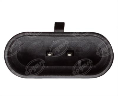 REGULADOR VOLTAJE ALTERNADOR DELCO IR/IF 12V AD221 CHEVROLET AVEO, OPTRA, SUZUKI SWIFT, TRANSPO D2206 