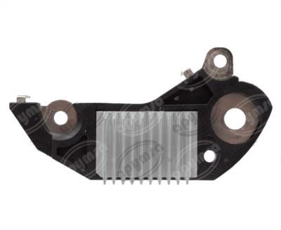 REGULADOR VOLTAJE ALTERNADOR DELCO CS-130D 12V CHEVY, TRANSPO DE701 