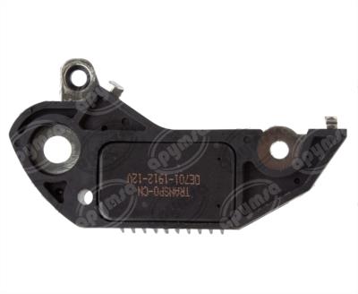 REGULADOR VOLTAJE ALTERNADOR DELCO CS-130D 12V CHEVY, TRANSPO DE701 