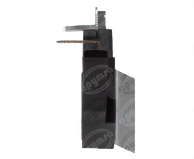 REGULADOR VOLTAJE ALTERNADOR DELCO CS-130D 12V CHEVY, TRANSPO DE701 