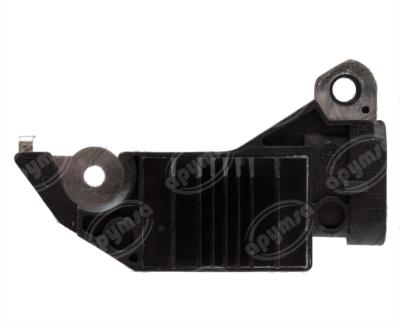 REGULADOR VOLTAJE ALTERNADOR DELCO CS-121D, CS-130D 12V TRANSPO D702 