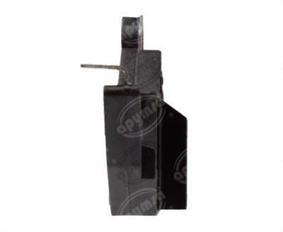 REGULADOR VOLTAJE ALTERNADOR DELCO CS-121D, CS-130D 12V TRANSPO D702 